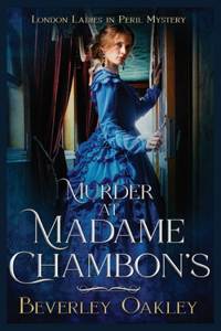 Murder at Madame Chambon's