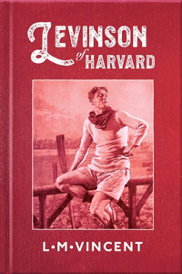 Levinson of Harvard