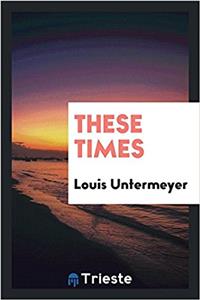 These Times