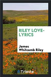 Riley Love-Lyrics