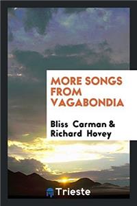 More Songs from Vagabondia