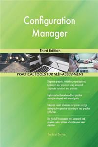 Configuration Manager Third Edition