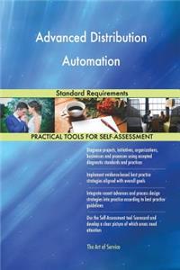 Advanced Distribution Automation Standard Requirements