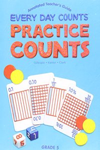 Great Source Every Day Counts: Practice Counts