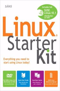 Linux Starter Kit