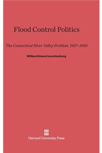 Flood Control Politics