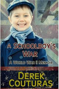 A Schoolboy's War