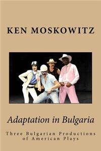 Adaptation in Bulgaria