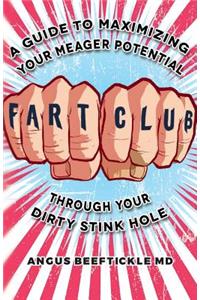 Fart Club