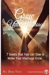 Grow Your Marriage