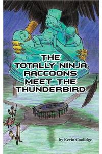 Totally Ninja Raccoons Meet the Thunderbird