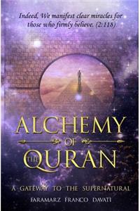 Alchemy of the Quran