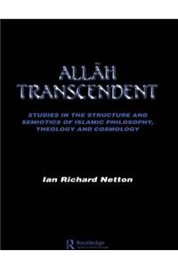 Allah Transcendent