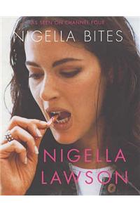 Nigella Bites