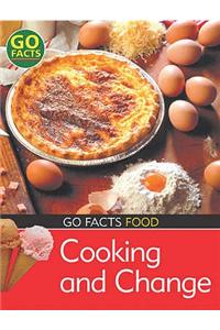 Food: Cooking and Change