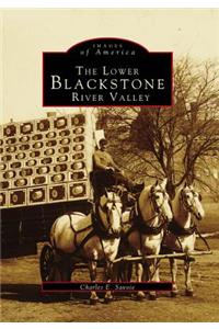 Lower Blackstone River Valley