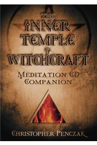 Inner Temple of Witchcraft Meditation CD Companion