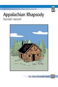 Appalachian Rhapsody