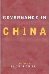 Governance in China