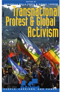 Transnational Protest and Global Activism