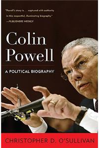 Colin Powell