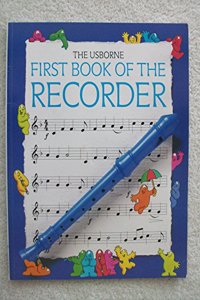 First Book of the Recorder