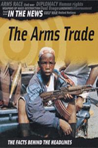In The News: The Arms Trade