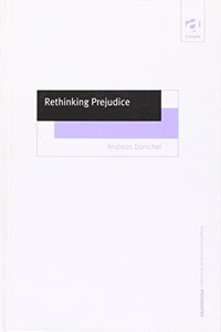 Rethinking Prejudice