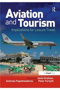 Aviation and Tourism