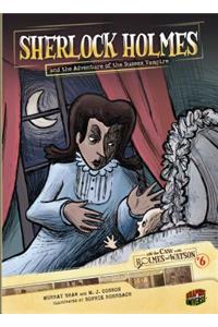 Sherlock Holmes 6 The Sussex Vampire