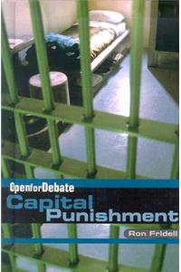 Capital Punishment