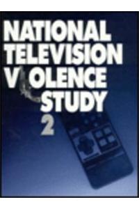 National Television Violence Study