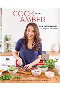 Cook with Amber