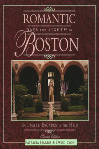 Romantic Days and Nights in Boston