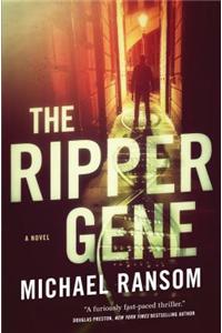 The Ripper Gene