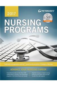 Nursing Programs