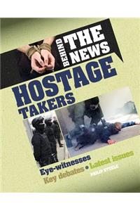 Hostage Takers