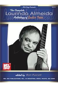 Complete Laurindo Almeida