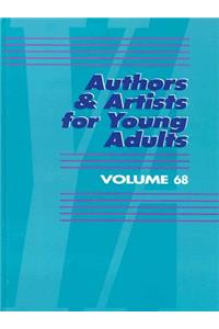 Authors and Artists for Young Adults
