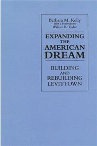 Expanding the American Dream