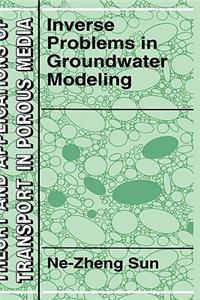 Inverse Problems in Groundwater Modeling