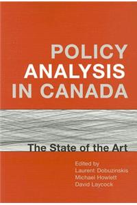 Policy Analysis in Canada