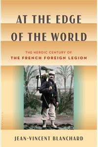 At the Edge of the World