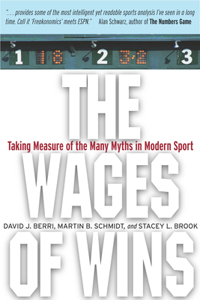 The Wages of Wins