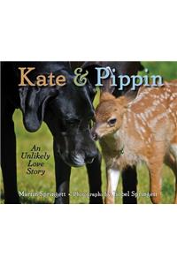 Kate & Pippin