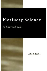 Mortuary Science