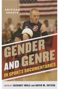 Gender and Genre in Sports Documentaries