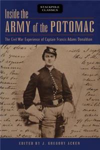 Inside the Army of the Potomac