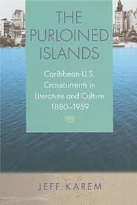 The Purloined Islands