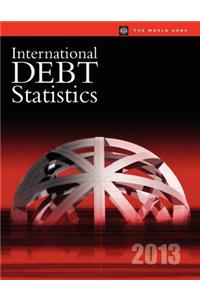 International Debt Statistics